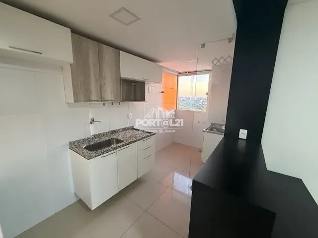 Apartamento 3 quartos e 2 banheiros, para alugar, no bairro Maria Auxiliadora em Petrolina