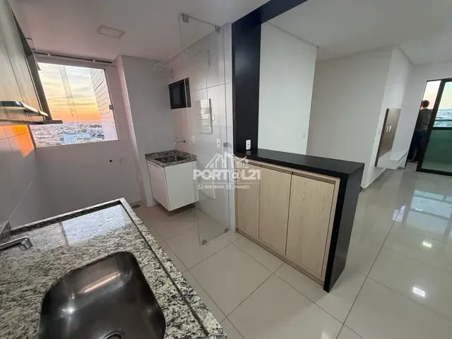 Apartamento 3 quartos e 2 banheiros, para alugar, no bairro Maria Auxiliadora em Petrolina