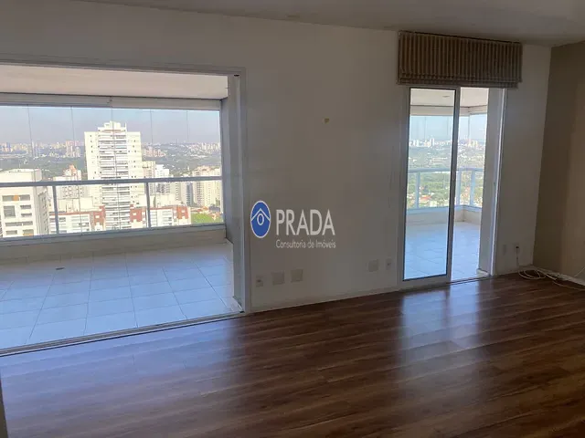 Apartamento com 230m² 4 quartos e 5 banheiros, à venda, no bairro Alto da Lapa em São Paulo