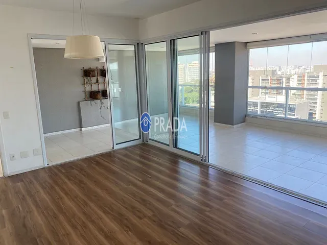 Apartamento com 230m² 4 quartos e 5 banheiros, à venda, no bairro Alto da Lapa em São Paulo