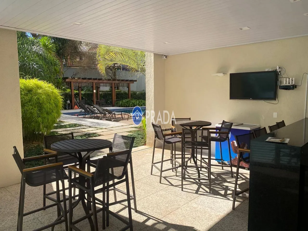 Apartamento, 4 quartos, 190 m² - Foto 17