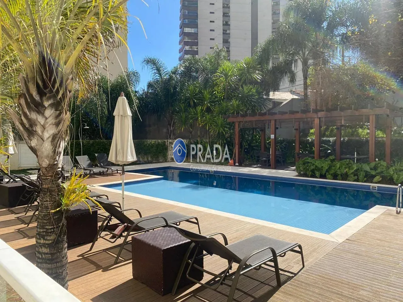 Apartamento, 4 quartos, 190 m² - Foto 15