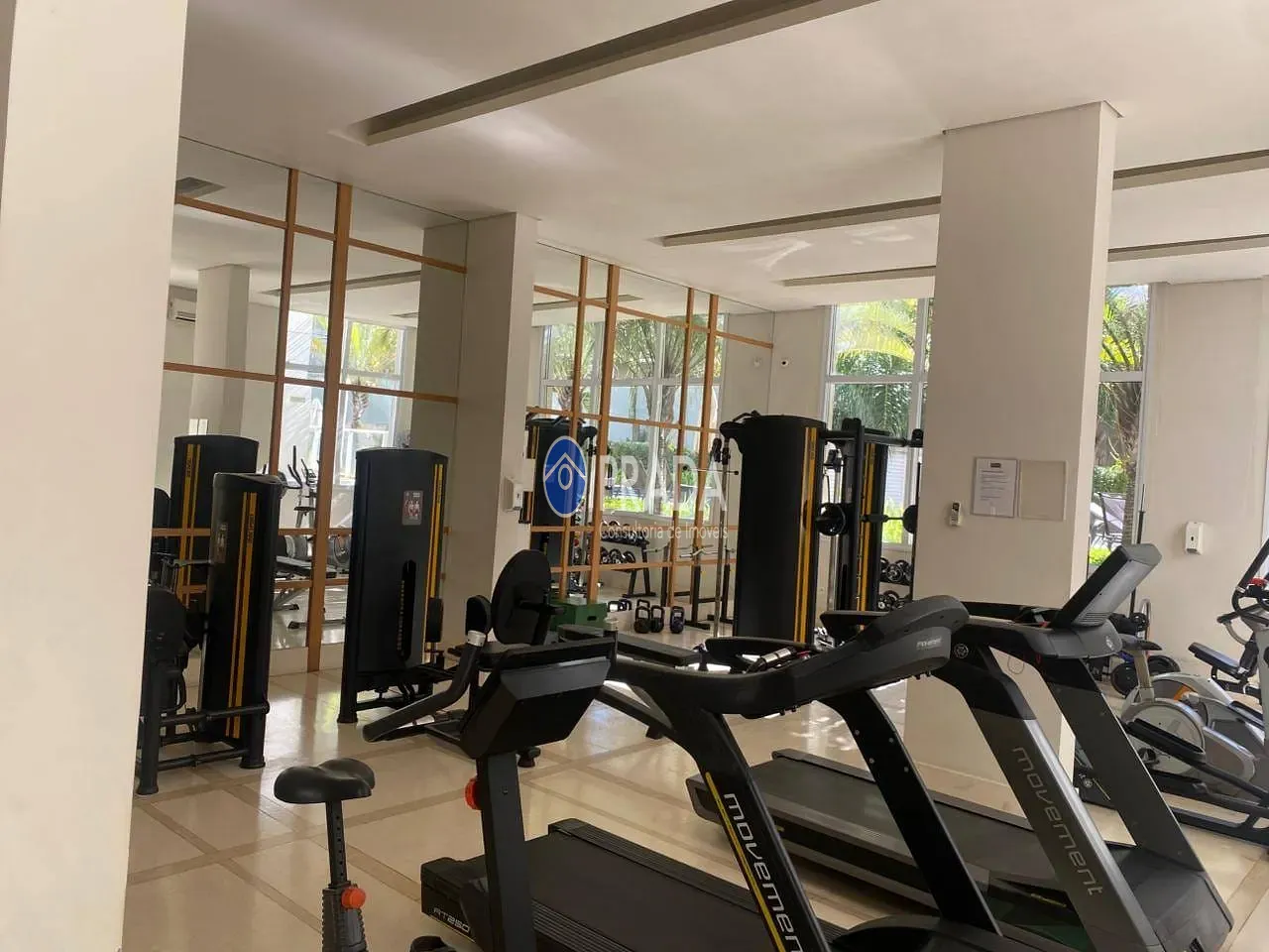 Apartamento, 4 quartos, 190 m² - Foto 16