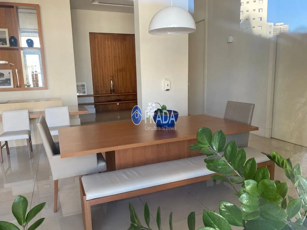 Apartamento, 4 quartos, 190 m² - Foto 18