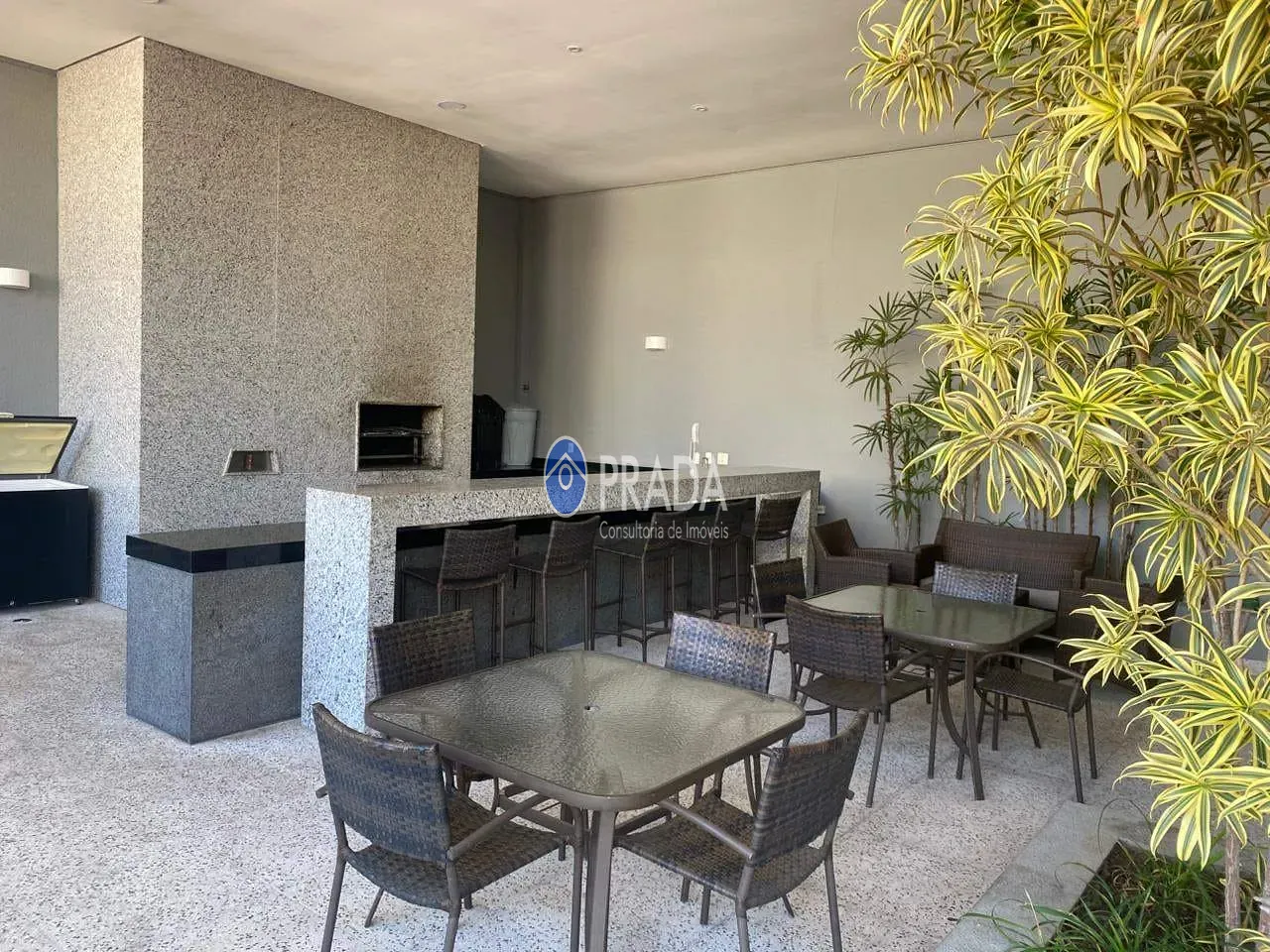 Apartamento, 4 quartos, 190 m² - Foto 19