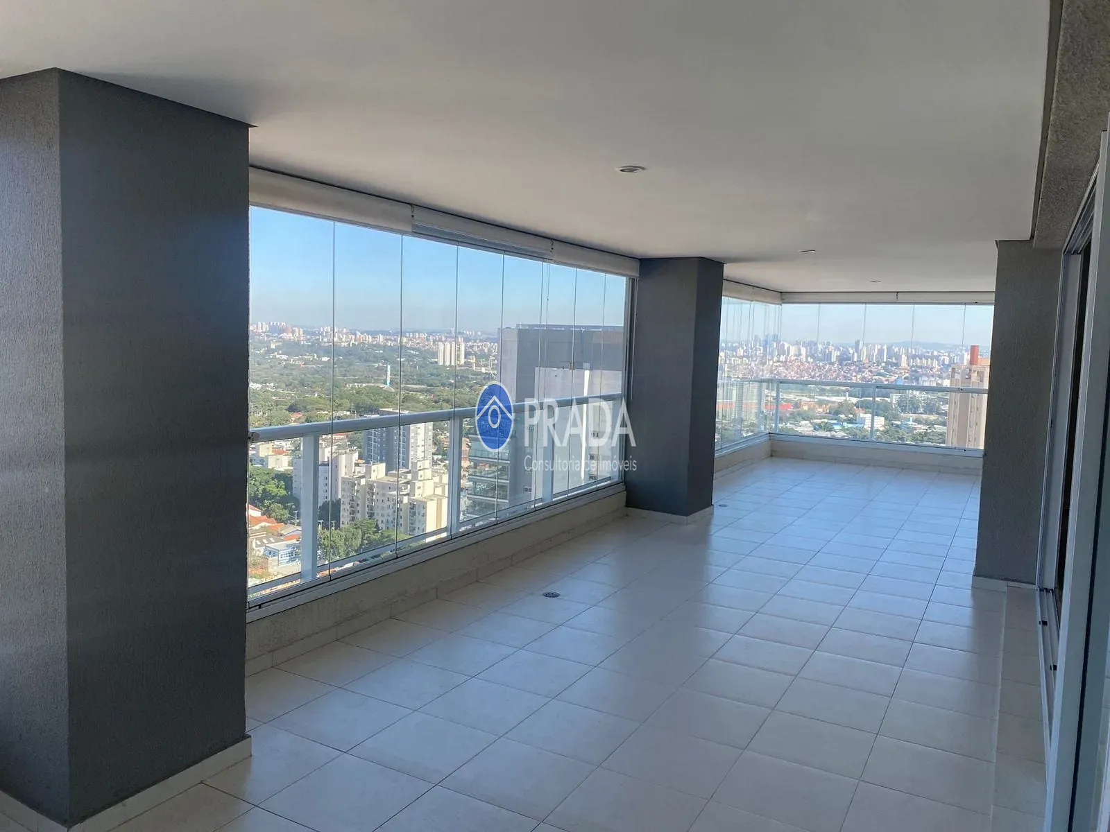 Apartamento, 4 quartos, 190 m² - Foto 1