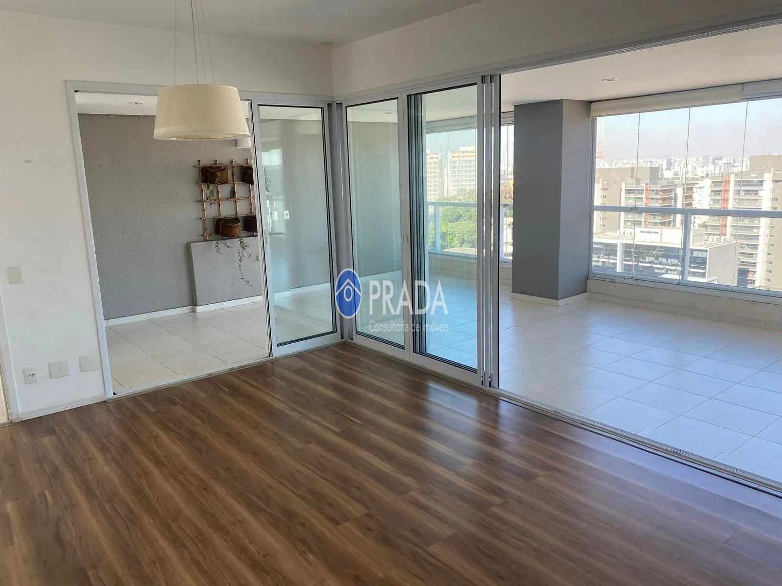 Apartamento, 4 quartos, 190 m² - Foto 2