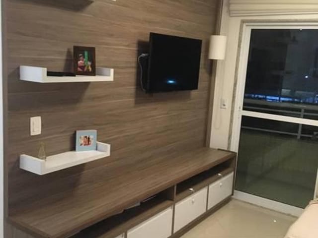 Apartamento com 105m² 2 quartos e 1 banheiro, à venda, no bairro Braga em Cabo Frio