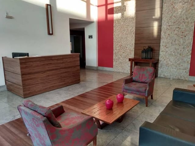 Apartamento com 105m² 2 quartos e 1 banheiro, à venda, no bairro Braga em Cabo Frio