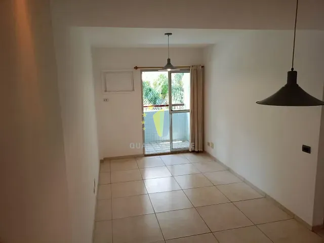Apartamento com 58m² 1 quarto e 1 banheiro, para alugar, no bairro Barra da Tijuca em Rio de Janeiro