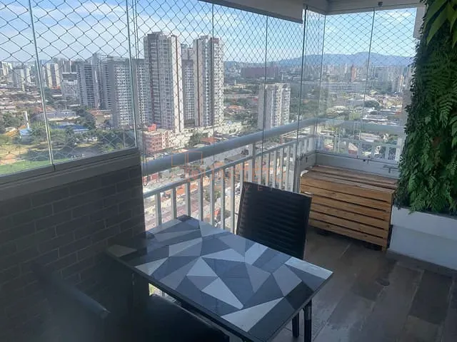 Apartamento 2 quartos e 2 banheiros, à venda, no bairro Barra Funda em São Paulo