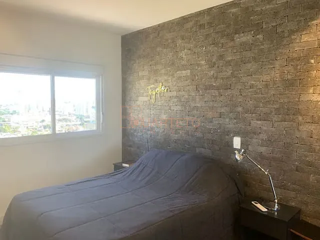 Apartamento 2 quartos e 2 banheiros, à venda, no bairro Barra Funda em São Paulo