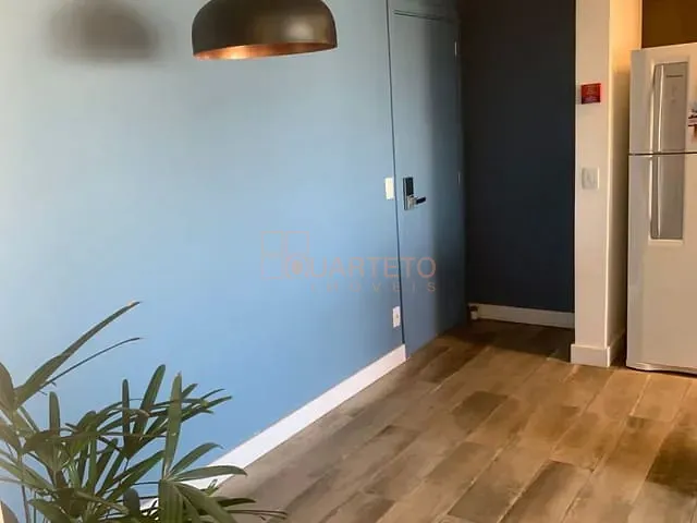 Apartamento 2 quartos e 2 banheiros, à venda, no bairro Barra Funda em São Paulo