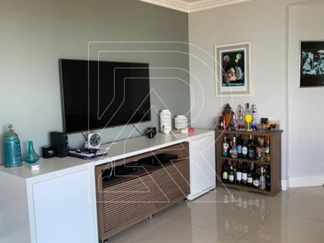 Apartamento com 105m² 3 quartos e 4 banheiros, à venda, no bairro Jardim Ana Maria em Jundiaí