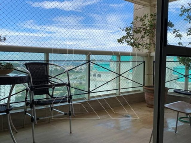 Apartamento com 105m² 3 quartos e 4 banheiros, à venda, no bairro Jardim Ana Maria em Jundiaí