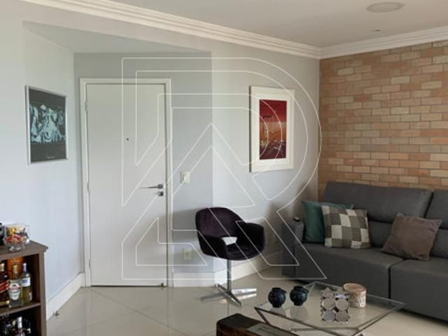 Apartamento com 105m² 3 quartos e 4 banheiros, à venda, no bairro Jardim Ana Maria em Jundiaí