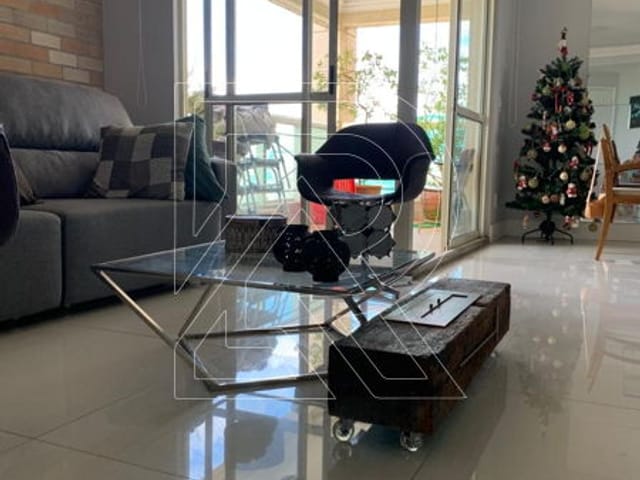 Apartamento com 105m² 3 quartos e 4 banheiros, à venda, no bairro Jardim Ana Maria em Jundiaí