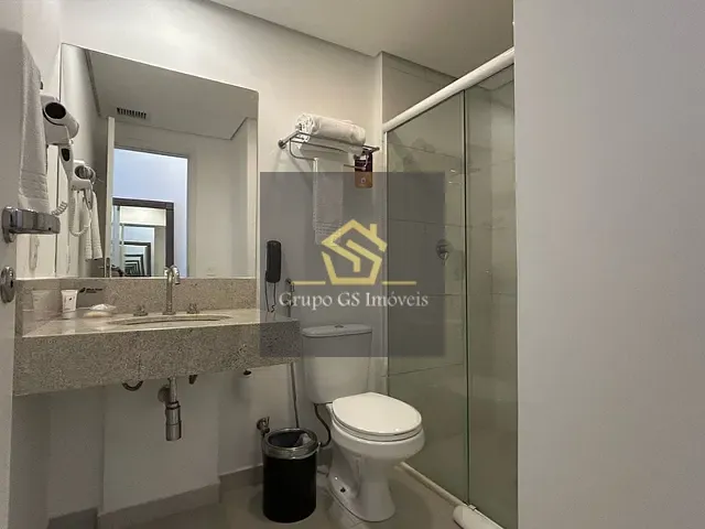 Apartamento com 22m² 1 quarto e 1 banheiro, à venda, no bairro Parque Nova Suica em Valinhos