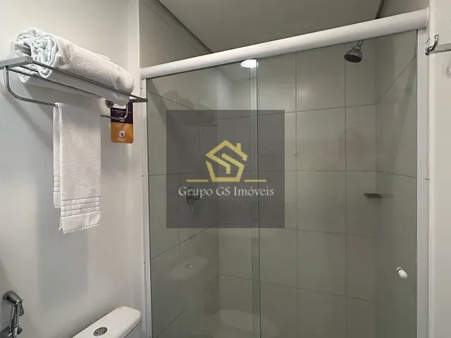 Apartamento com 22m² 1 quarto e 1 banheiro, à venda, no bairro Parque Nova Suica em Valinhos