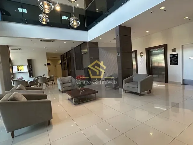 Apartamento com 22m² 1 quarto e 1 banheiro, à venda, no bairro Parque Nova Suica em Valinhos