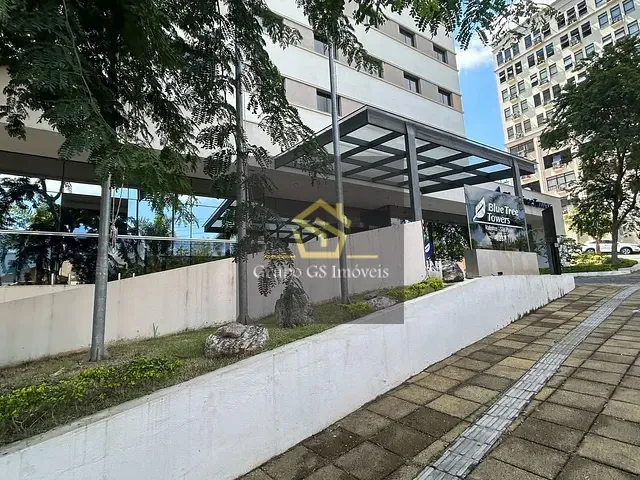 Apartamento com 22m² 1 quarto e 1 banheiro, à venda, no bairro Parque Nova Suica em Valinhos
