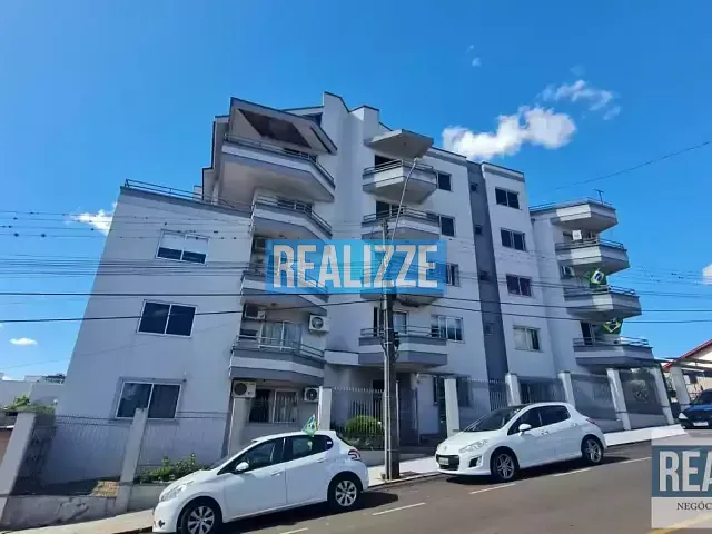 Apartamento com 199m² 4 quartos e 1 banheiro, à venda, no bairro Centro em Marau