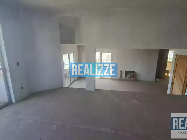 Apartamento com 199m² 4 quartos e 1 banheiro, à venda, no bairro Centro em Marau