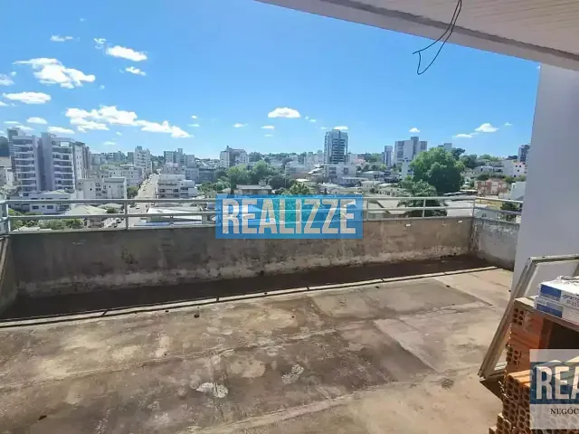 Apartamento com 199m² 4 quartos e 1 banheiro, à venda, no bairro Centro em Marau