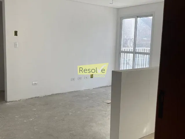 Apartamento com 80m² 2 quartos e 1 banheiro, à venda, no bairro Centro em São Bernardo do Campo