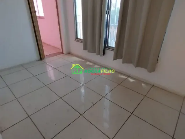 Apartamento com 150m² 6 quartos e 1 banheiro, à venda, no bairro Centro (Sul) em Teresina