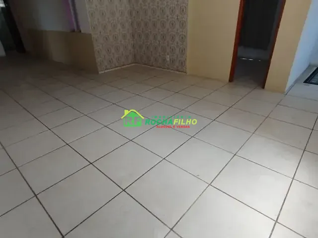 Apartamento com 150m² 6 quartos e 1 banheiro, à venda, no bairro Centro (Sul) em Teresina