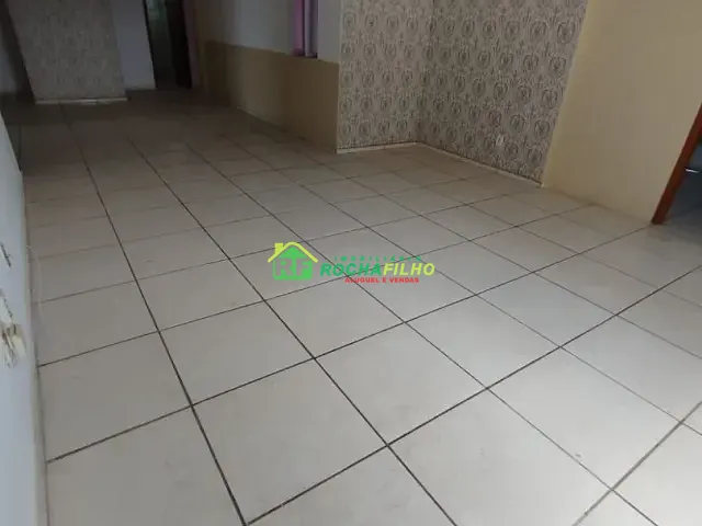 Apartamento com 150m² 6 quartos e 1 banheiro, à venda, no bairro Centro (Sul) em Teresina