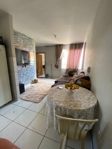 Foto do Apartamento - Apartamento padrão à Venda, Pontal Sul - Acréscimo, Aparecida de Goiânia, GO | House Goiás Imobiliária