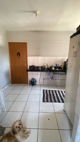 Foto do Apartamento - Apartamento padrão à Venda, Pontal Sul - Acréscimo, Aparecida de Goiânia, GO | House Goiás Imobiliária