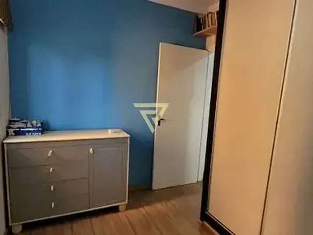 Apartamento com 60m² 2 quartos e 1 banheiro, à venda, no bairro Quintino Facci II em Ribeirão Preto