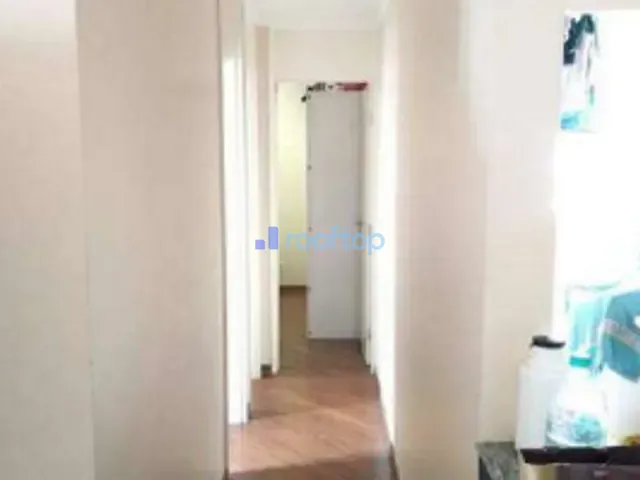 Apartamento com 81m² 2 quartos e 1 banheiro, à venda, no bairro VILA PIRAJUSSARA em Sao Paulo