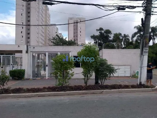 Apartamento com 81m² 2 quartos e 1 banheiro, à venda, no bairro VILA PIRAJUSSARA em Sao Paulo