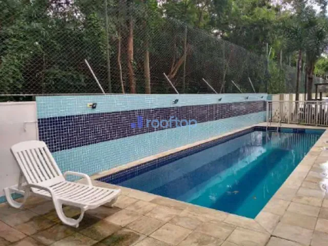 Apartamento com 81m² 2 quartos e 1 banheiro, à venda, no bairro VILA PIRAJUSSARA em Sao Paulo