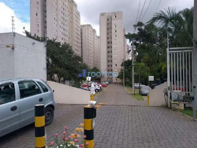 Apartamento com 81m² 2 quartos e 1 banheiro, à venda, no bairro VILA PIRAJUSSARA em Sao Paulo