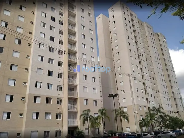 Apartamento com 81m² 2 quartos e 1 banheiro, à venda, no bairro VILA PIRAJUSSARA em Sao Paulo