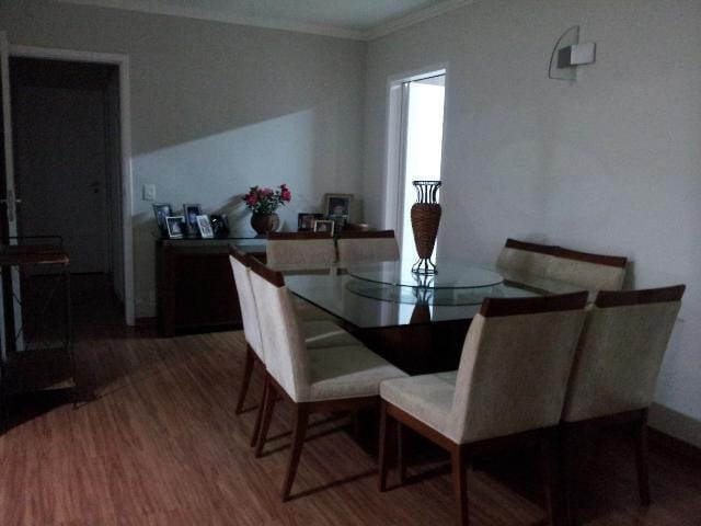 Foto do Apartamento - Apartamento à venda 3 Quartos, 2 Suites, 1 Vaga, 109M², Jardim Aquarius, São José dos Campos - SP | Condomínio Edifício Columbia House | RUSSI IMÓVEIS