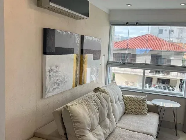 Apartamento 2 quartos e 2 banheiros, à venda, no bairro Pereque em Porto Belo