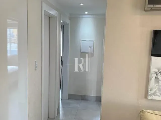 Apartamento 2 quartos e 2 banheiros, à venda, no bairro Pereque em Porto Belo