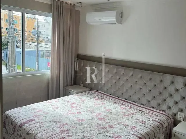 Apartamento 2 quartos e 2 banheiros, à venda, no bairro Pereque em Porto Belo