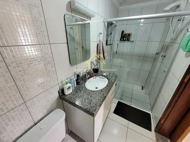 Apartamento 3 quartos e 2 banheiros, à venda, no bairro Centro em Poços de Caldas