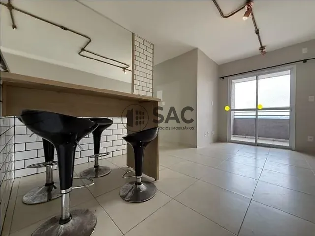 Apartamento 3 quartos e 1 banheiro, à venda, no bairro Parque Bela Vista em Votorantim