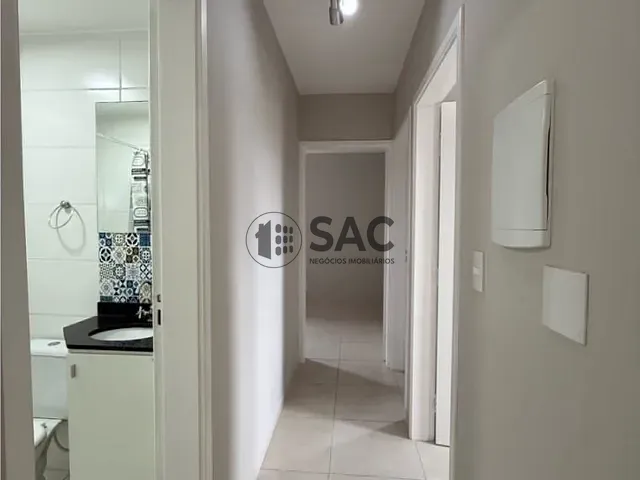 Apartamento 3 quartos e 1 banheiro, à venda, no bairro Parque Bela Vista em Votorantim