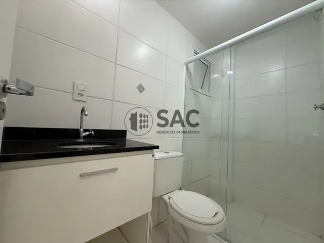 Apartamento 3 quartos e 1 banheiro, à venda, no bairro Parque Bela Vista em Votorantim