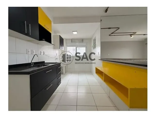 Apartamento 3 quartos e 1 banheiro, à venda, no bairro Parque Bela Vista em Votorantim