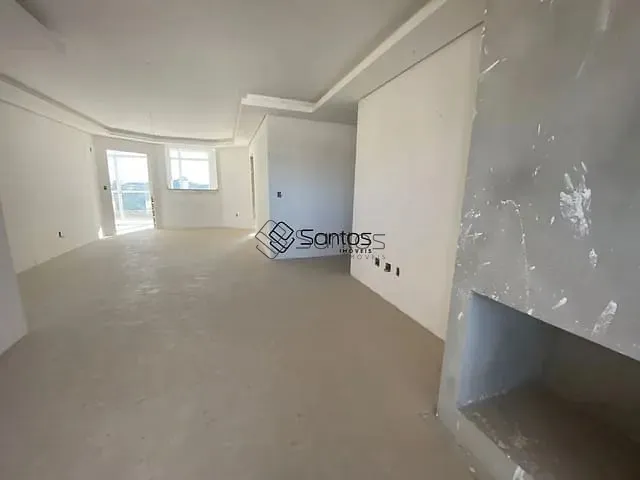 Apartamento com 208m² 3 quartos e 3 banheiros, à venda, no bairro Centro em Ijuí